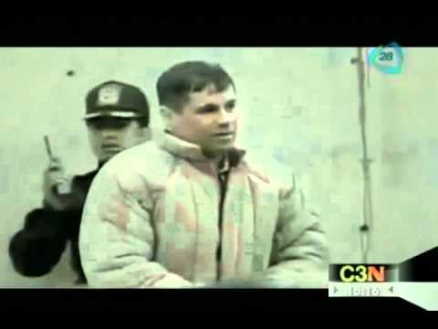 Esposa e hijo del 'Chapo' serán considerados operadores del cártel de Sinaloa