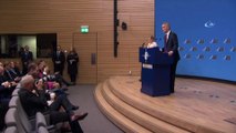 - NATO Genel Sekreteri Stoltenberg: “Gürcistan’ın NATO üyeliği üzerine verimli bir toplantı gerçekleştirdik “