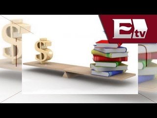 ¿Qué es la educación financiera? Análisis en Lo Mejor con David Páramo