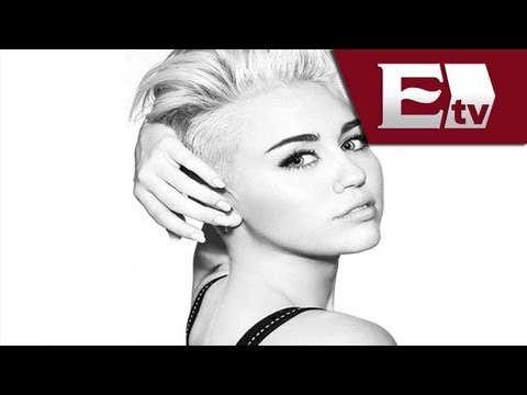 Miley Cyrus estrenará su propio documental, Miley: the movement /Función con Joanna Vega-Biestro