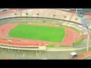 El Estadio Olímpico Universitario cumple 60 años de vida