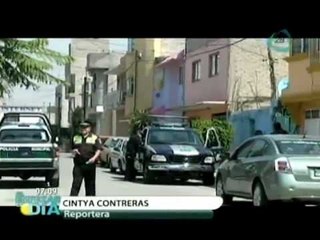 Sale del hospital Fernandito, el menor que perdió los ojos