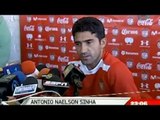 Sinha no le mete a los Xolos ni a su estadio