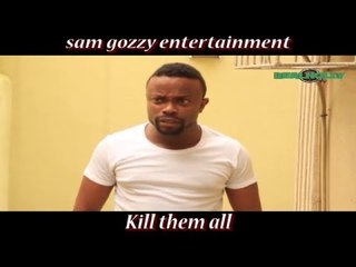 Kill Them All (Official Trailer)