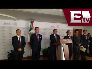 Damnificados no recibieron alerta máxima/Titulares de la tarde con Mariana y Kimberly