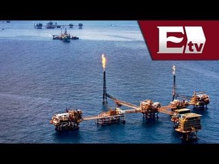 PEMEX y Keppel Offshore construyen astillero en Tamaulipas/Titulares de la Tarde