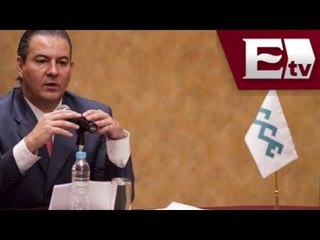 Presidente del CCE presentará análisis de la reforma hacendaría/Dinero con Rodrigo Pacheco