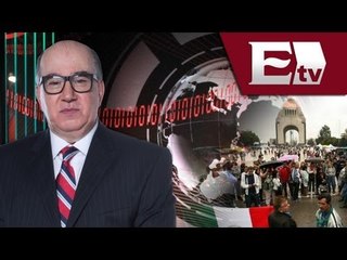 Un día con Ángel. 24 de septiembre de 2013 / con Ángel Verdugo