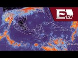 Pronóstico del Clima / Titulares de la mañana Vianey Esquinca