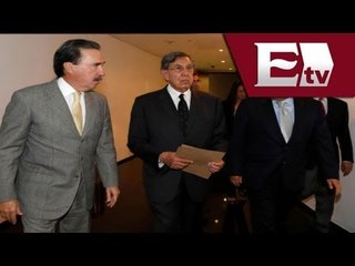 PRD se retira de las discusiones en el Foro Energético, análisis en Lo Mejor con David Páramo