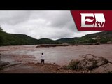 Suman 130 muertes por tormentas: SEGOB / Excélsior Informa con Idaly Ferrá