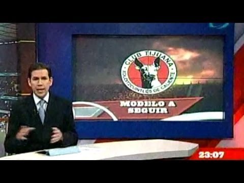 ¿Xolos de Tijuana, modelo a seguir en la Liga MX?