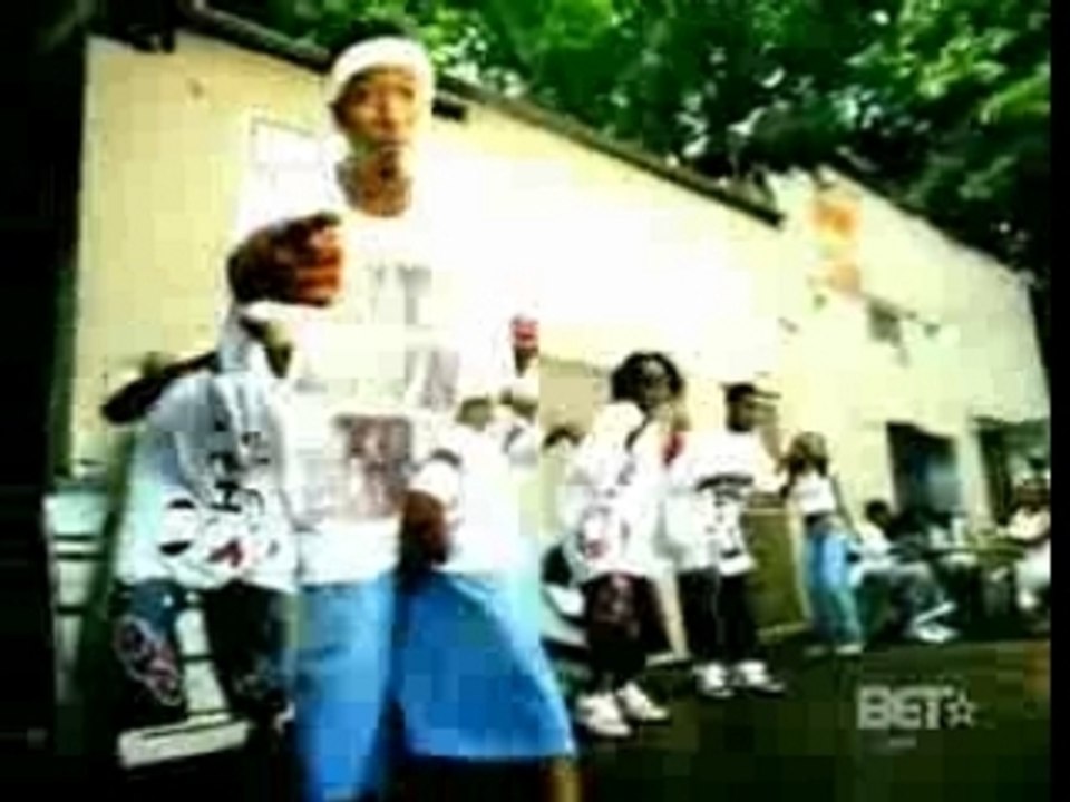 DJ Unk - Walk It Out (2006)