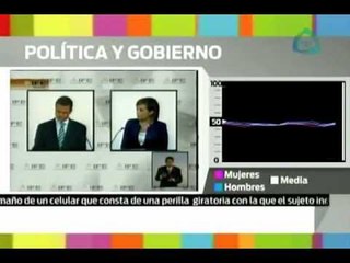 JVM exhibe a Peña Nieto con el caso de la Ibero