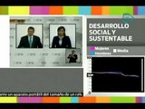 Reprocha JVM a Obrador y Peña Nieto vínculos con Bartlett y Montiel