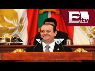 Procurador de Justicia del Distrito Federal: en el DF no existe delincuencia organizada/Comunidad