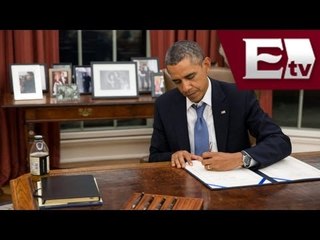 Republicanos responsables del cierre de gobierno en EU/Global con José Carreño