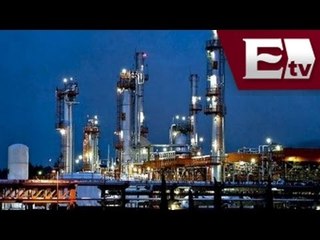 Explosión en refinería de Tula / Todo México con Martin Espinosa