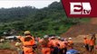 139 personas fallecidas y 35 personas heridas por tormentas: Osorio Chong / Idaly Ferrá