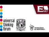 Entrevista con Joaquín Zulategui, Socio Fundador de Universal Thinking Forum