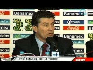 El Tricolor se fija el ser finalista en la Copa Confederaciones