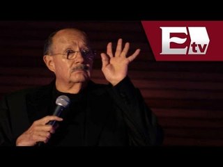 Polo Polo habla de su show en el Teatro Metropolitan, entrevista en Función con Juan Carlos Cuellar