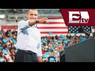 Barack Obama ¿populista? Análisis en Lo Mejor con David Páramo