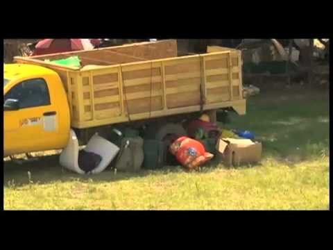 En Chihuahua declaran temporada crítica por incendios forestales