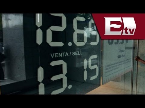 Crisis de Estados Unidos impacta a nivel mundial, análisis en Lo Mejor con David Páramo