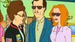 King Of The Hill S01E09 Peggy The Boggle Champ