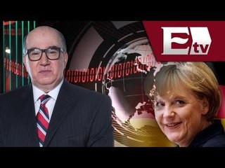 Un día con Ángel. 26 de septiembre de 2013 / con Ángel Verdugo