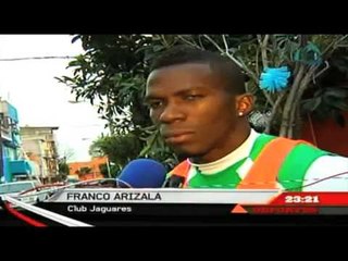 Fútbol Colombiano encuentra lugar en el mercado en México