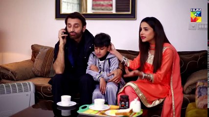 Kaisi Aurat Hoon Main Ep #22 HUM TV Drama 3 October 2018