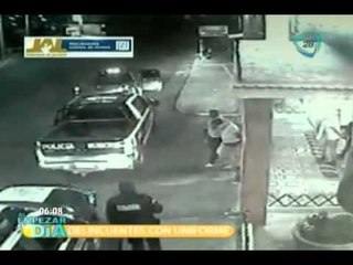 Revelan en Jalisco complicidad policiaca en el asesinato de tres hombres