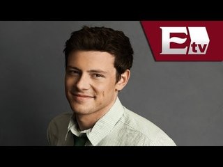 Muerte de Cory Monteith es declarada como accidente / Función con Joanna Vega-Biestro