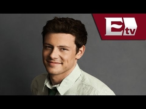 Muerte de Cory Monteith es declarada como accidente / Función con Joanna Vega-Biestro