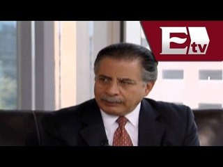 Entrevista a Jesús Guzmán Ortega, Coordinador Nacional de Nueva Izquierda /Títulares de la Tarde