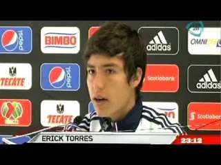 'Cubo' desea aprovechar su oportunidad en la titularidad