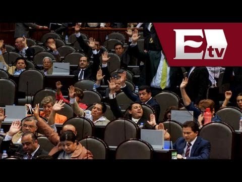 Diputados piden concretar acciones para beneficiar a damnificados por lluvias / Idaly Ferrá