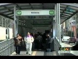 Metrobús cumple 7 años en la Ciudad de México