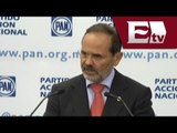 Gustavo Madero afirma que la Reforma Político Electoral está en proceso/Todo México