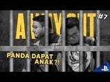 PANDA DAPAT ANAK?! | A Way Out (Bhg 7)