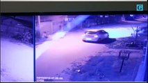 Jornalista é rendida e tem carro roubado em São Mateus
