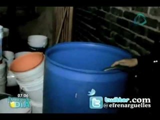 Consume incendio una fábrica de cartón en Ecatepec