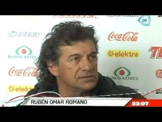 Romano ve mejoría en Chivas tras llegada de Galindo