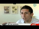 Héctor Herrera irá al Porto de Portugal