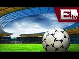 Liga MX partidos jornada 13 / Excélsior Informa con Idaly Ferrá