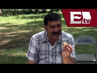 Aparente suicido del Alcalde de Tepetongo / Titulares de la mañana Vianey Esquinca