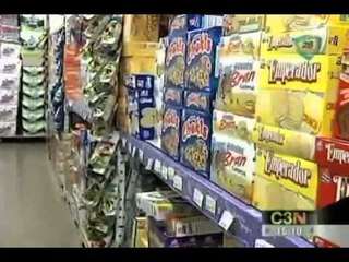 INGEI publicó la cifra anual de inflación en México.