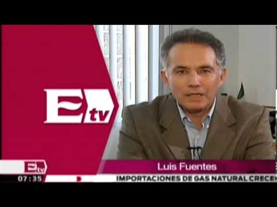 Luis Fuentes dice... Opinión sobre la situación en México tras las tormentas / Vianey Esquinca
